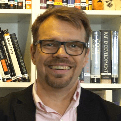 Petri Aukia